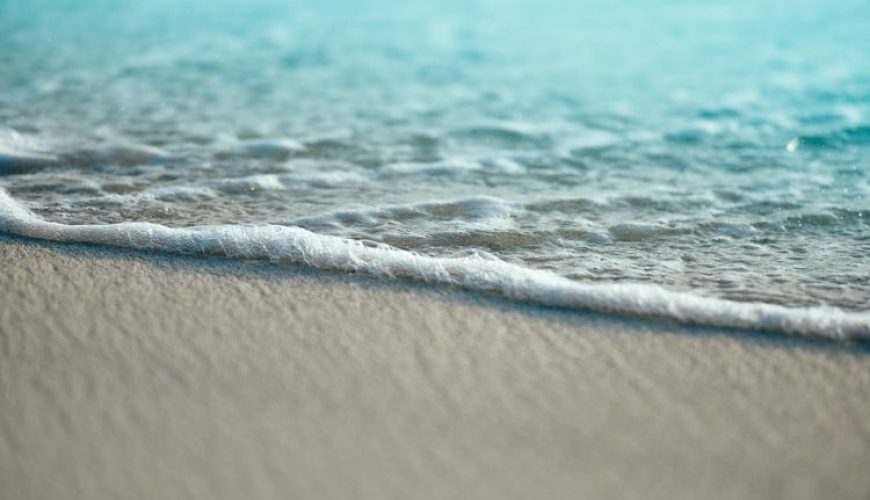 sapphire beach