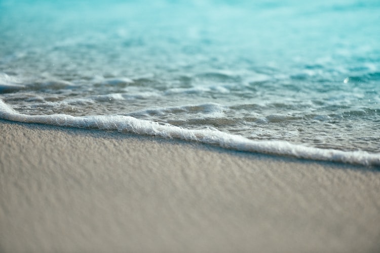 sapphire beach