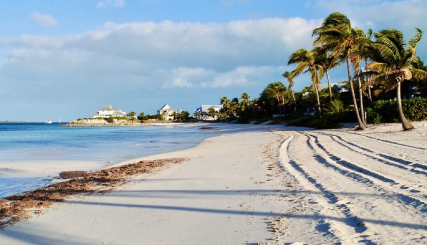 13 Best Bahamas Beaches You Must Know|2021|