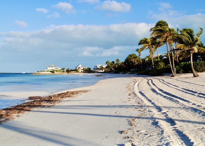 13 Best Bahamas Beaches You Must Know|2021|
