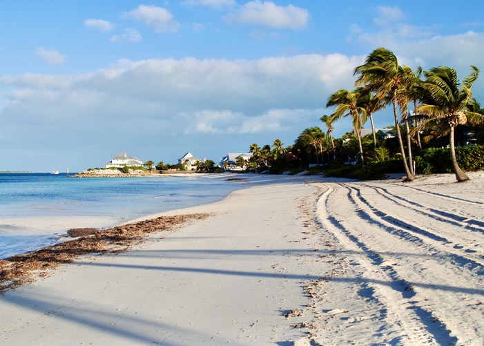 13 Best Bahamas Beaches You Must Know About!