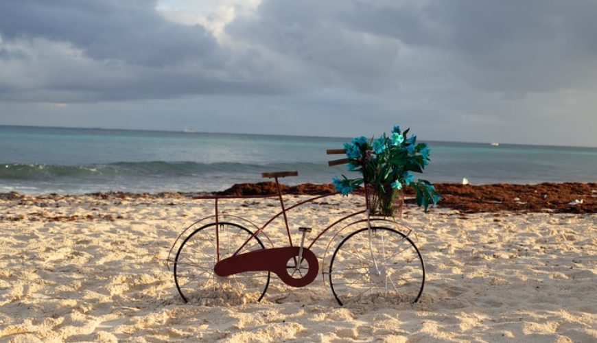 eastern caribbean islands