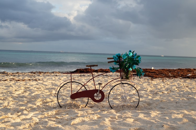 eastern caribbean islands