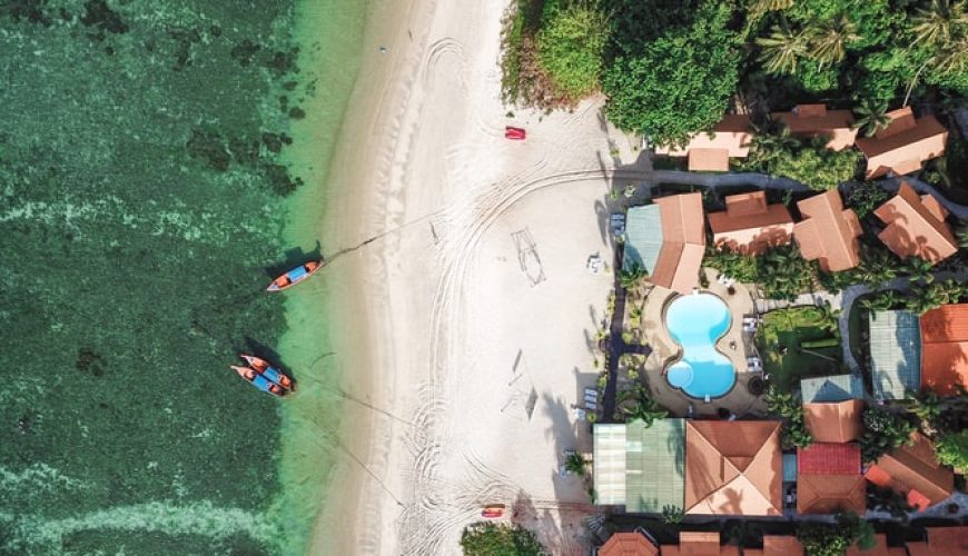 best resorts in the caribbean