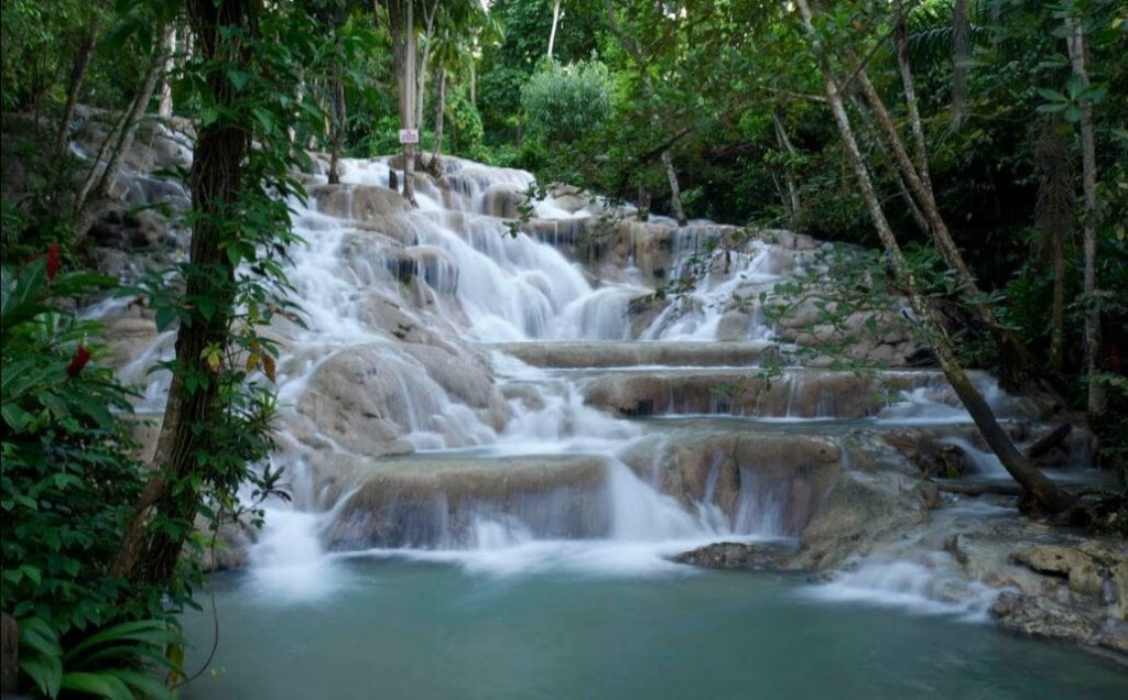 3 Best Ways To Know About The Magnificent Dunn’s River Falls In Jamaica |2021|Reviewed And Updated