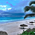 harbour island