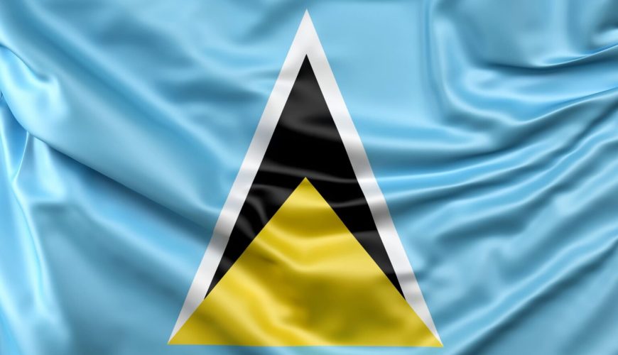 St Lucia Independence Day