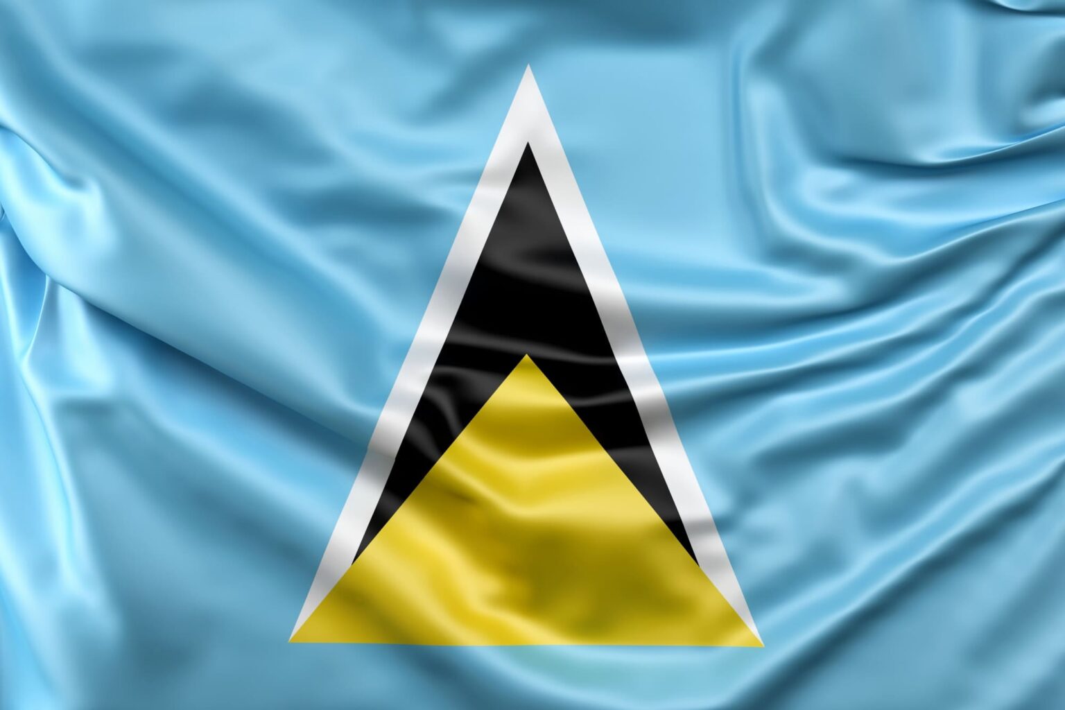 St Lucia Independence Day