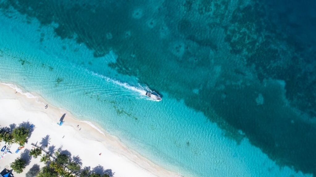 best beaches in grenada