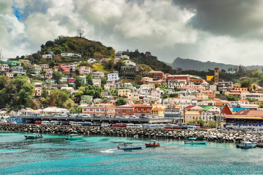 things to do in grenada on your vacation