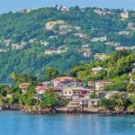 best places to visit in grenada