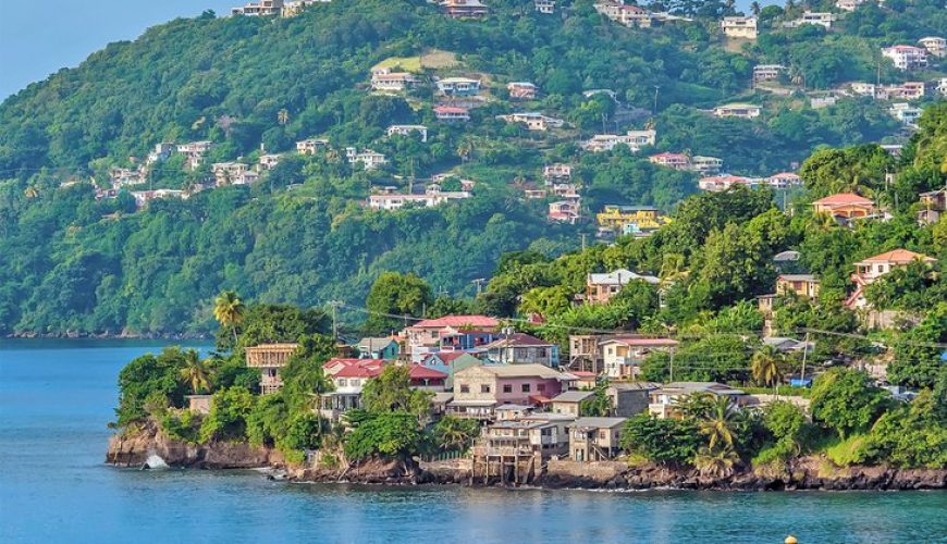 best places to visit in grenada