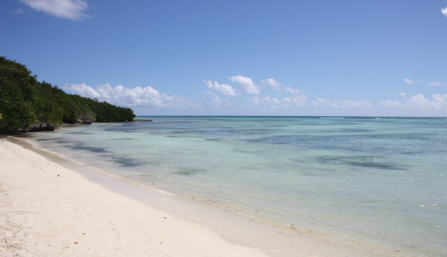 Guadeloupe Tourism: 5 top Destinations to Visit