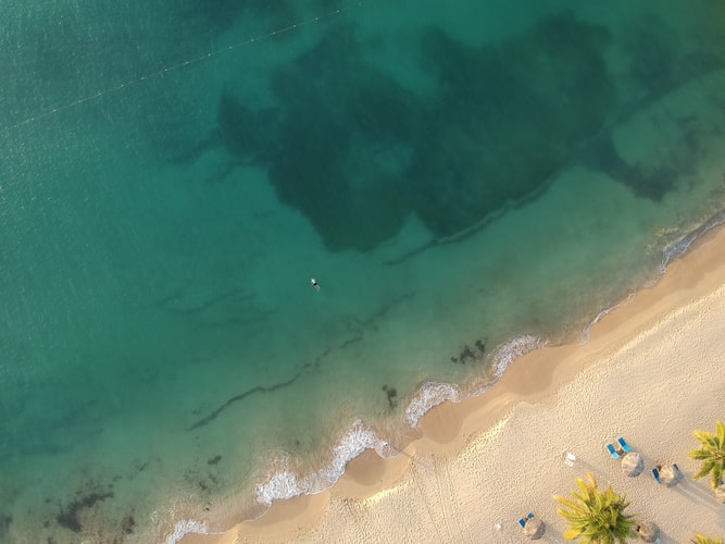 places to visit in jamaica