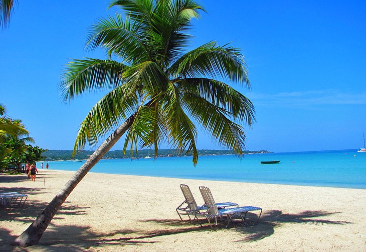 5 Best Places In Negril Jamaica