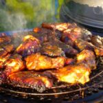 jamaican jerk chicken recipe