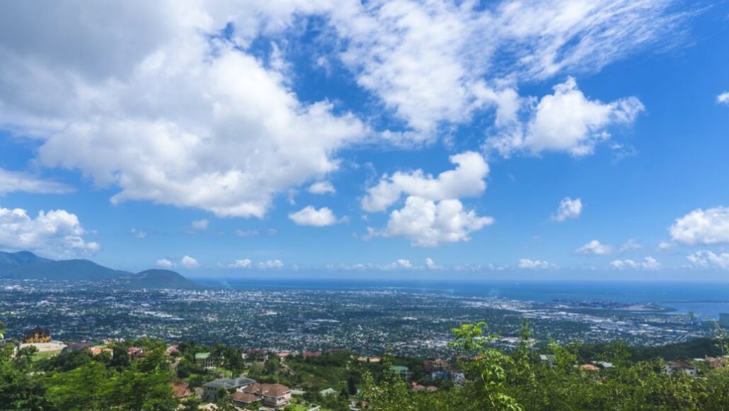 Kingston, Jamaica: History, Beauty, resorts, and covid in 2021
