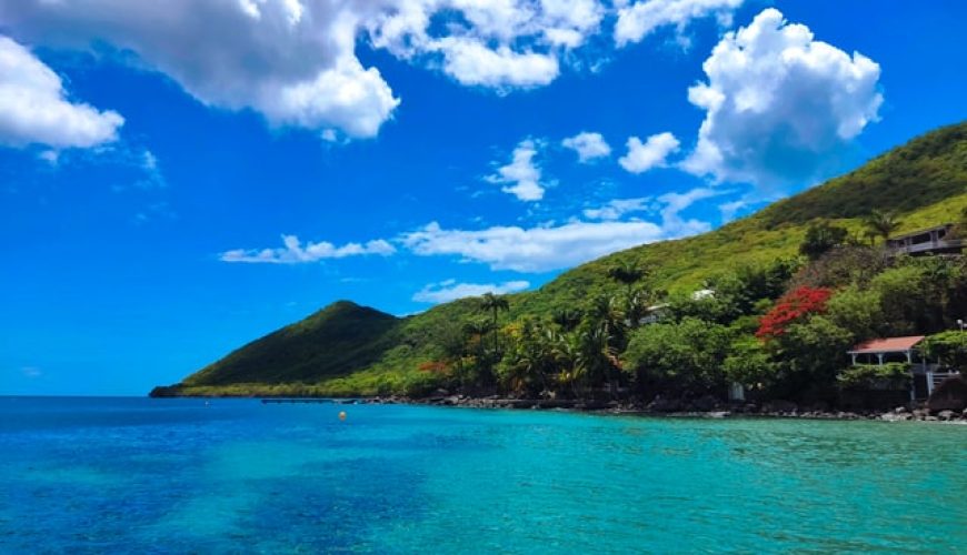 4 French Caribbean Islands to Visit for a Memorable French Speaking Vacation