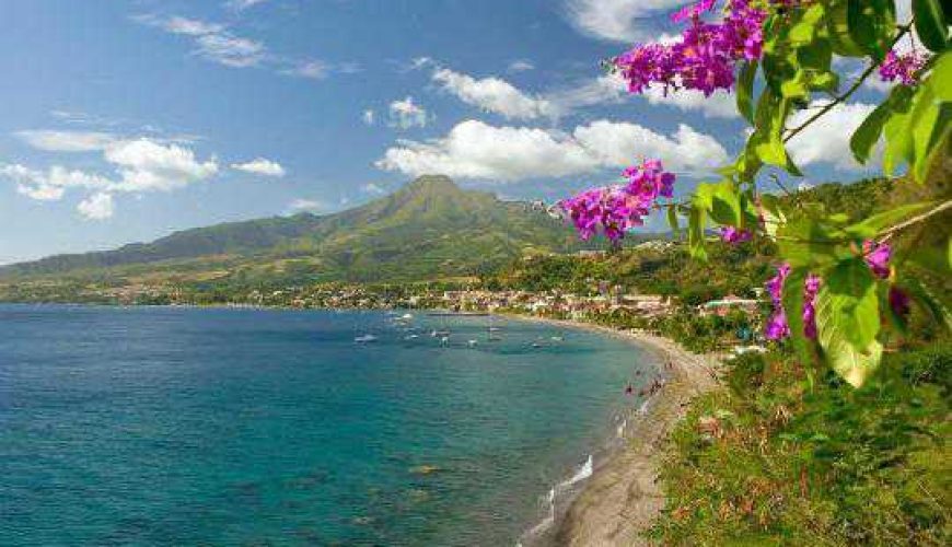7 Wallet-friendly Ideas for a Martinique Island Vacation on a Budget