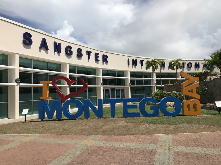 Places to Visit in Montego Bay