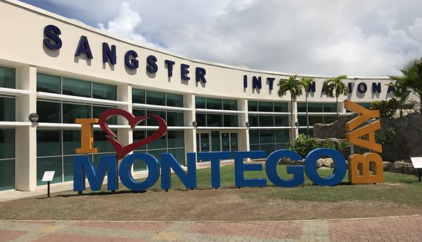 Montego Bay, Jamaica: History, Beauty and Resorts