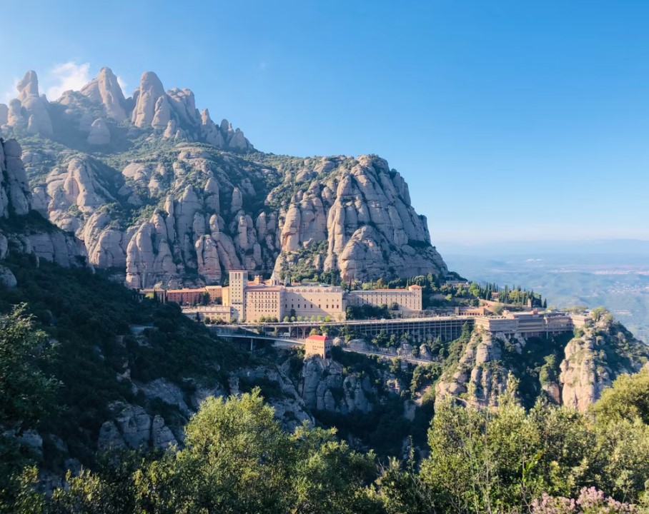 Montserrat