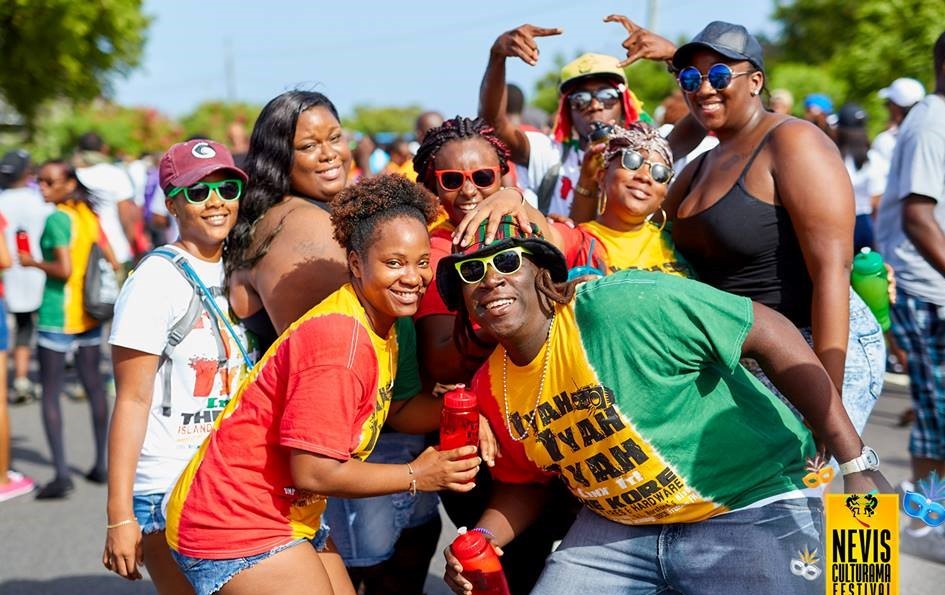 Nevis’ Culturama Festival Is Here Again 2022