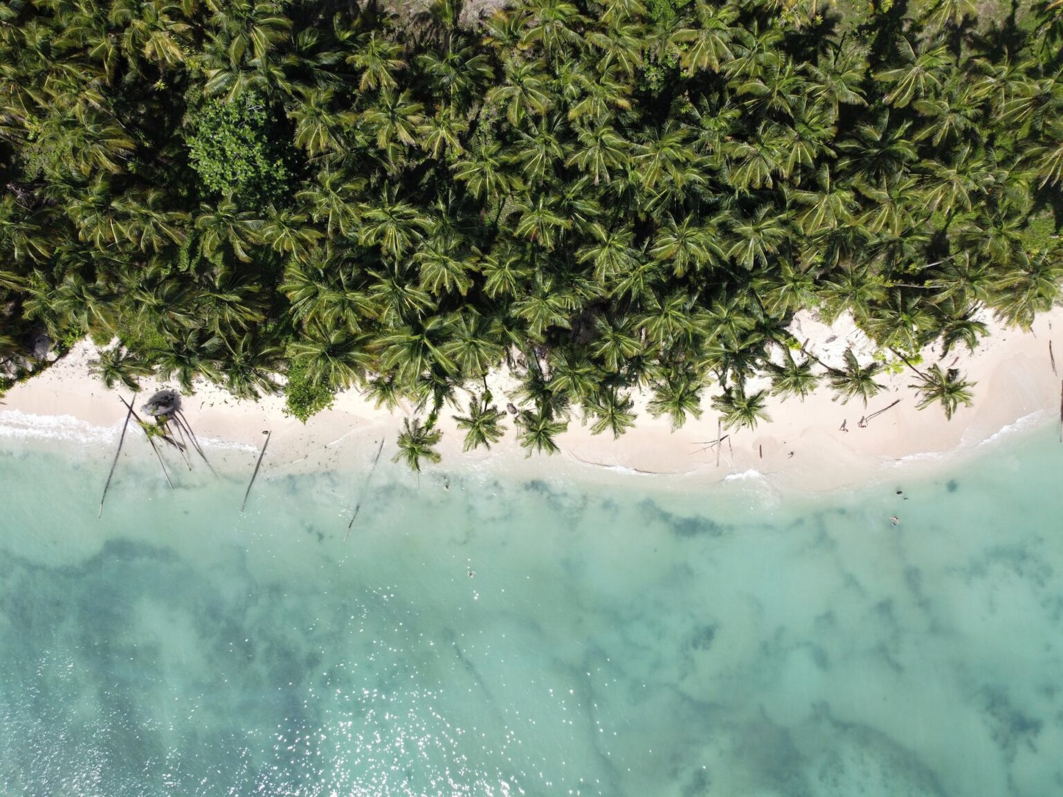 Top 12 Beautiful beaches in Panama to Visit in 2022- Part 2