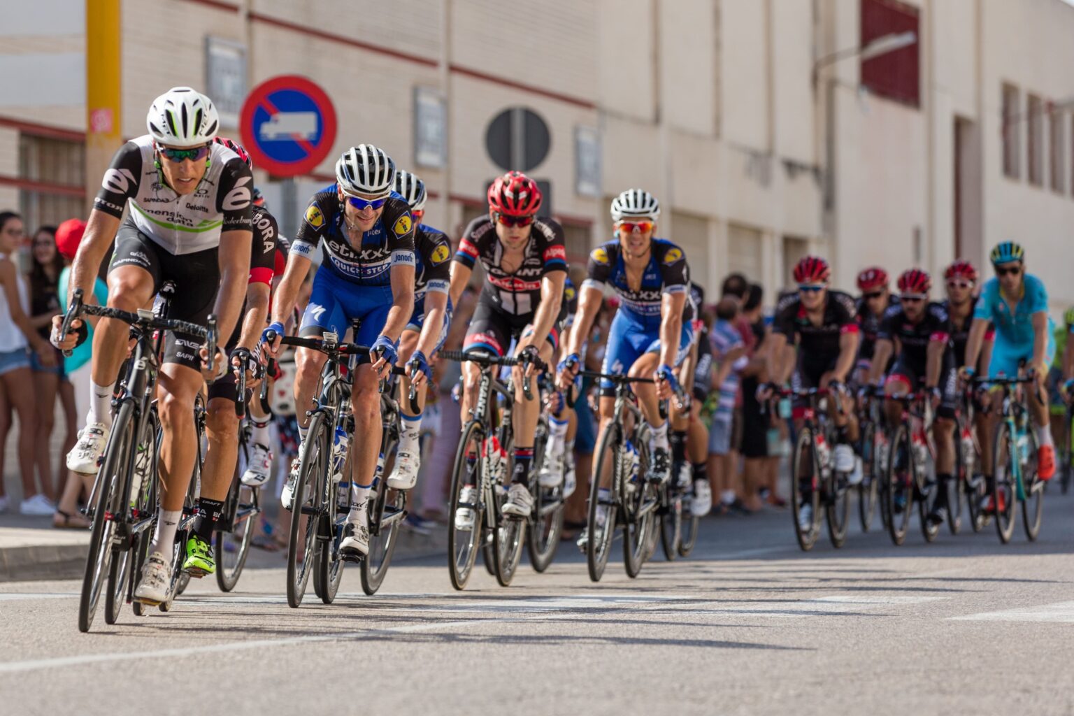 Punta Cana, one of the most popular tourist destinations, hosting GFNY event 2022.
