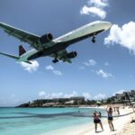 top 8 caribbean airports