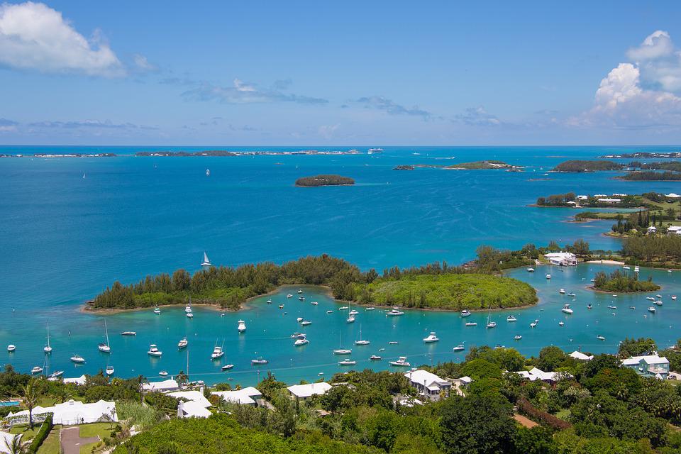 Interesting facts on Bermuda Island