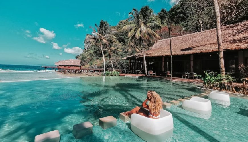 Luxury Resorts in Caribbean Islands