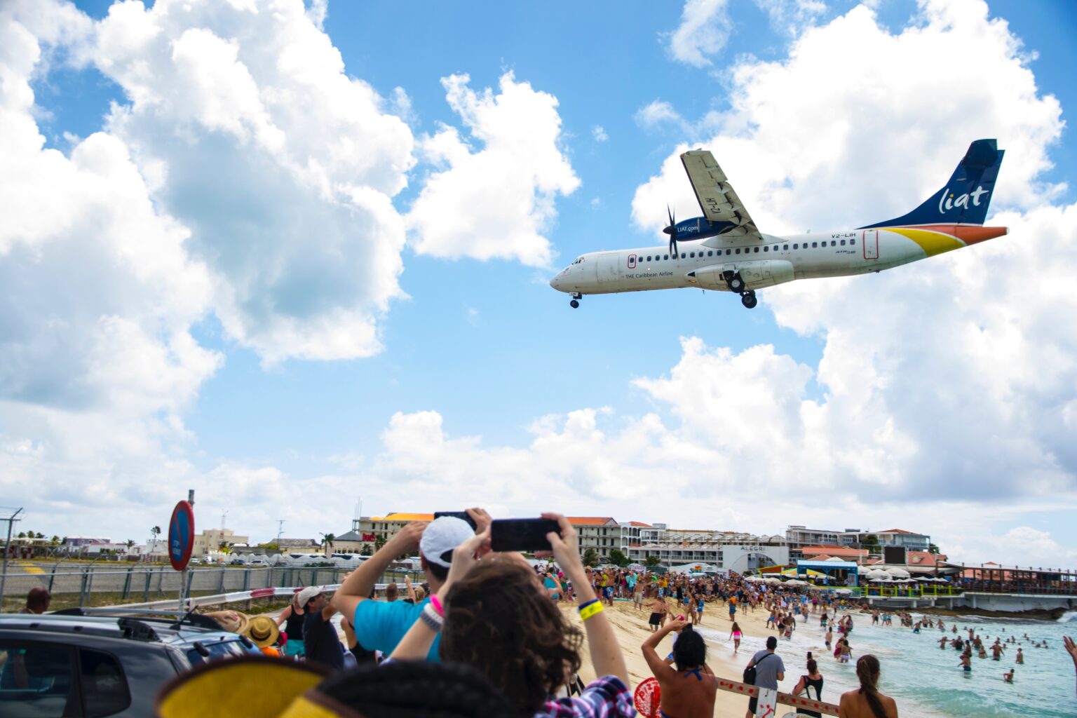 London to St. Maarten: The #1 Ultimate Traveler’s Guide