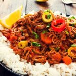delicious cuban cuisine