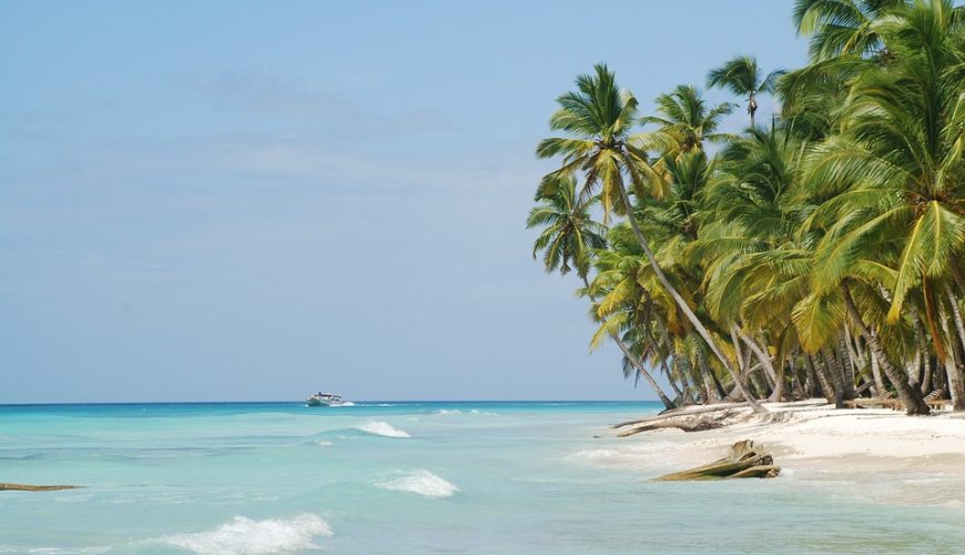 5 reasons why the Dominican Republic might enchant you
