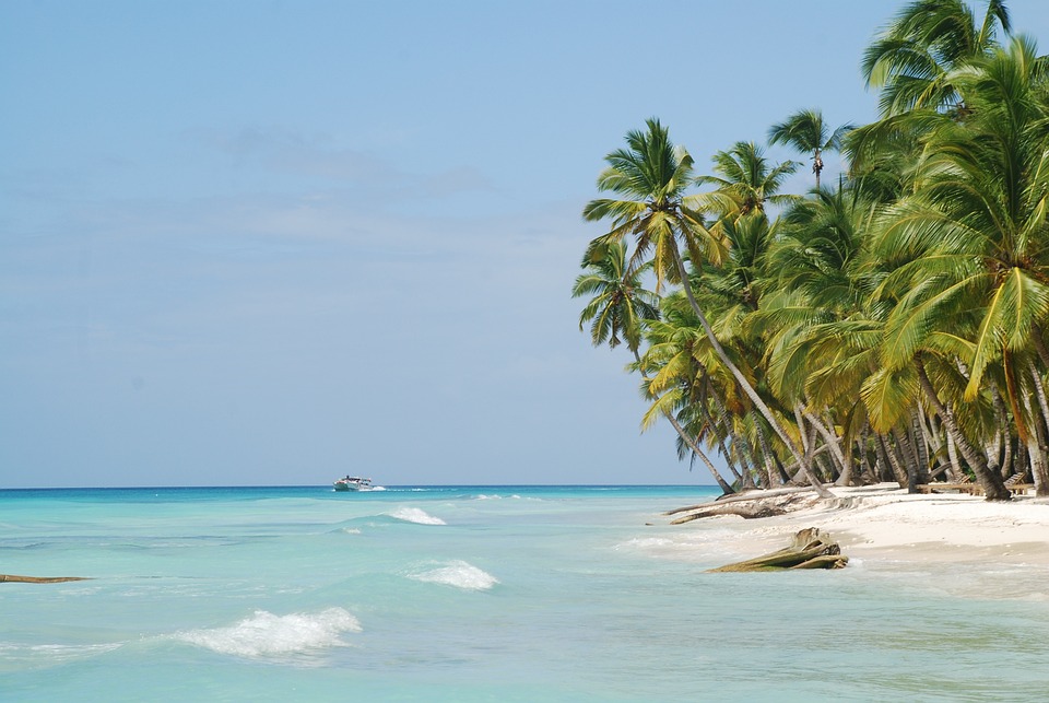 5 reasons why the Dominican Republic might enchant you