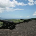 brimstone hill fortress