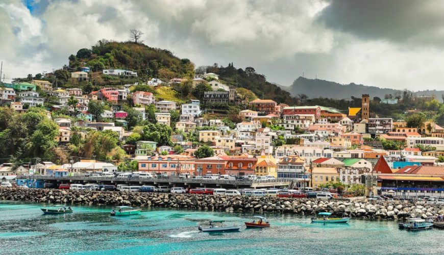 Grenada