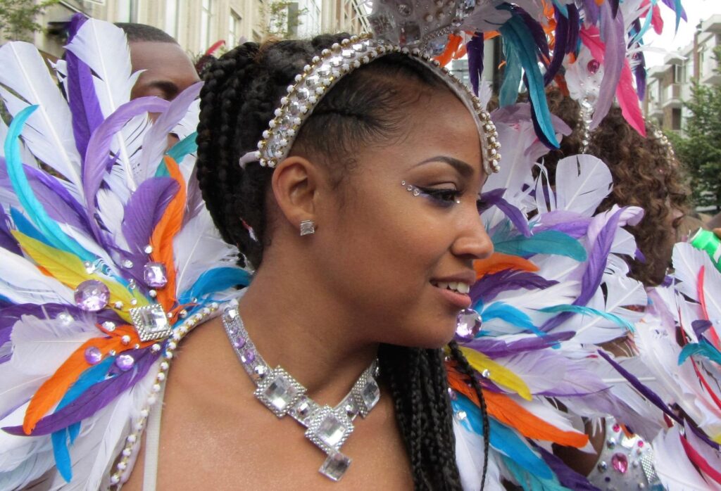 Jamaica Carnival
