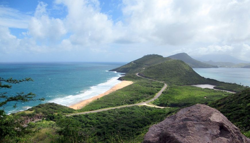 St. Kitts and Nevis