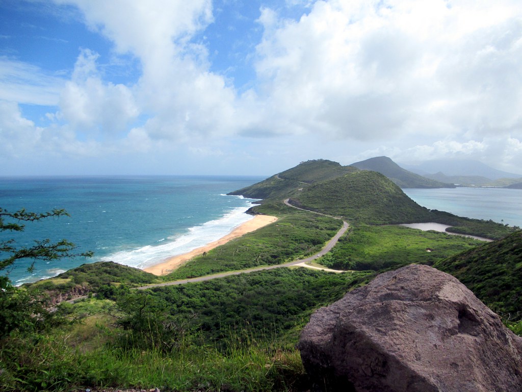 St. Kitts and Nevis