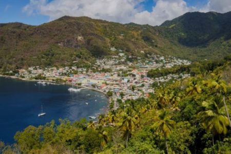 Discover St.Lucia Tours