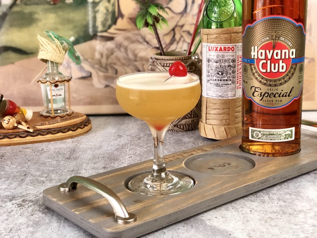 World Cocktail Championship 2022, a trip to Cuba