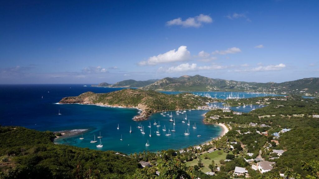 Antigua Flights on High demand Added to American Airlines this Summer 2022