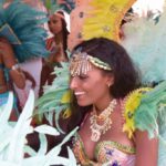 famous caribbean carnivals