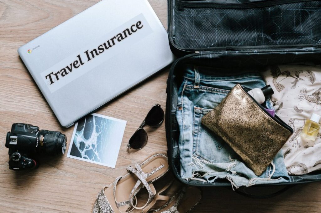Top 2 Travel Insurance Plan that covers Covid-19