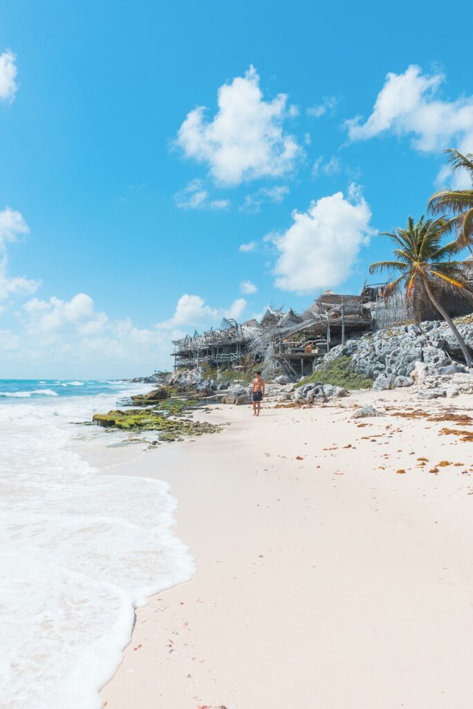 Tulum: Top 6 Historical and Natural spots to visit!