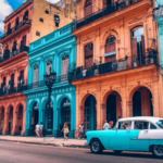 places to visit in Cuba