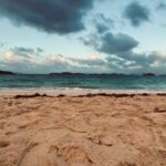 Best beaches in US Virgin Islands