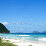 best beaches in virgin islands